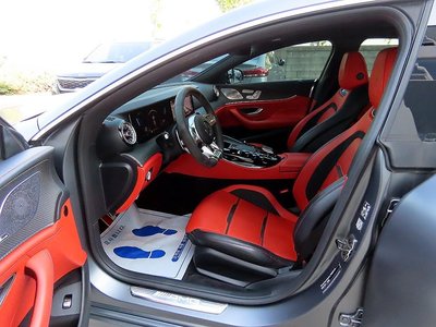 MERCEDES-BENZ GT AMG - 6