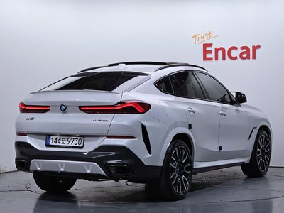 BMW X6 - 4