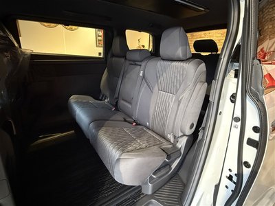 2026 TOYOTA ALPHARD 缩略图 11
