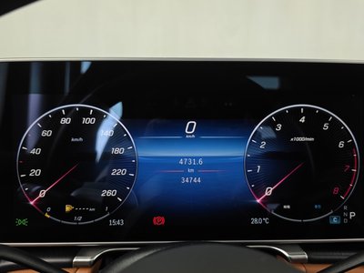 2023 Mercedes-BENZ S-CLASS 照片 8