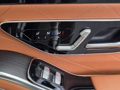 صورة مصغرة 18 لـ 2023 Mercedes-BENZ S-CLASS