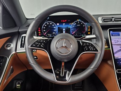 صورة مصغرة 13 لـ 2023 Mercedes-BENZ S-CLASS