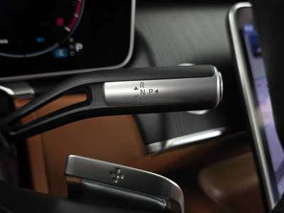 2023 Mercedes-BENZ S-CLASS 照片 9