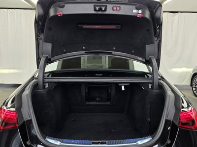 صورة مصغرة 20 لـ 2023 Mercedes-BENZ S-CLASS