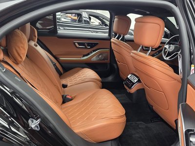 صورة مصغرة 12 لـ 2023 Mercedes-BENZ S-CLASS