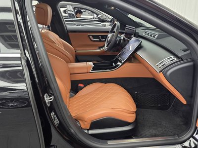 صورة مصغرة 11 لـ 2023 Mercedes-BENZ S-CLASS