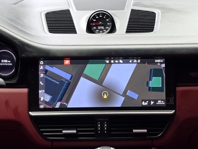 2021 Porsche CAYENNE 缩略图 21