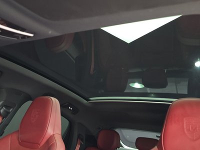 2021 Porsche CAYENNE 缩略图 17