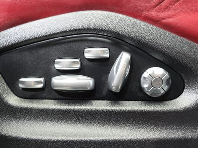 2021 Porsche CAYENNE 缩略图 31