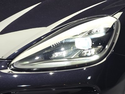 2021 Porsche CAYENNE 照片 9