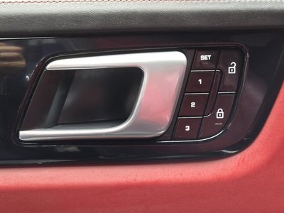 2021 Porsche CAYENNE 缩略图 26