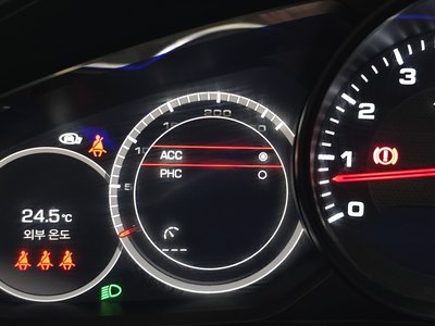 2021 Porsche CAYENNE 缩略图 28