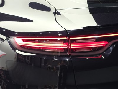 2021 Porsche CAYENNE 照片 10