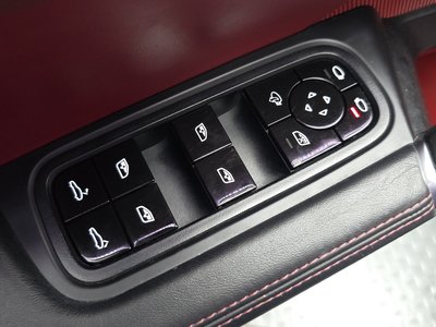2021 Porsche CAYENNE 缩略图 34