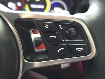 2021 Porsche CAYENNE 缩略图 25