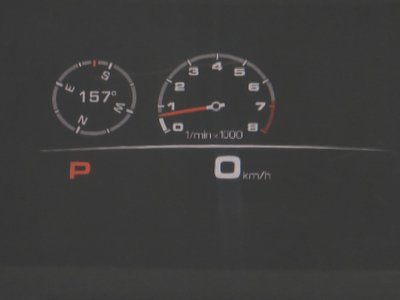 2021 Porsche CAYENNE 缩略图 18