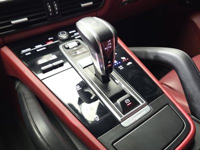 2021 Porsche CAYENNE 缩略图 12
