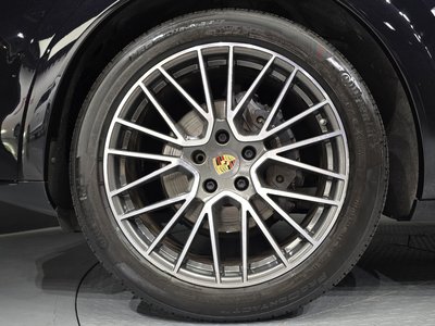 2021 Porsche CAYENNE 照片 6