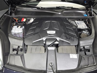 2021 Porsche CAYENNE 照片 7