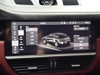 2021 Porsche CAYENNE 缩略图 32