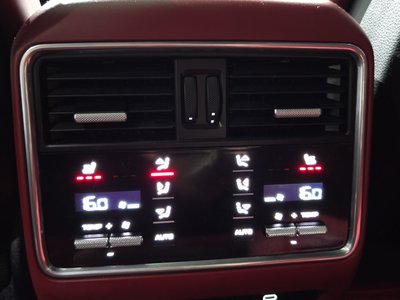 2021 Porsche CAYENNE 缩略图 33