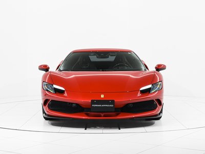 FERRARI 296 GTB - 4