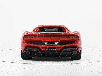 FERRARI 296 GTB - 5