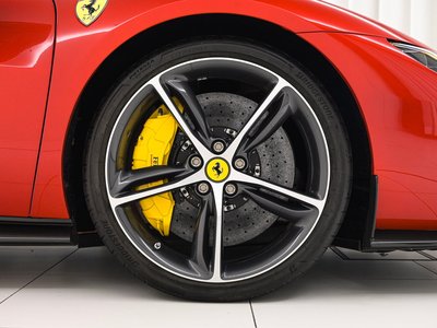 FERRARI 296 GTB - 8