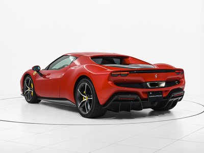 FERRARI 296 GTB - 6