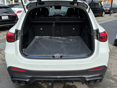 MERCEDES-BENZ GLC AMG - 8