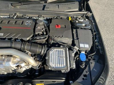 صورة مصغرة 70 لـ 2023 Mercedes-BENZ A-CLASS