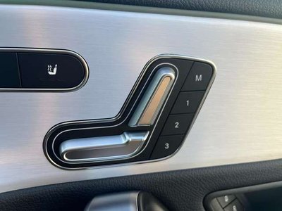 صورة مصغرة 30 لـ 2023 Mercedes-BENZ A-CLASS