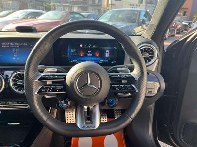 صورة مصغرة 20 لـ 2023 Mercedes-BENZ A-CLASS