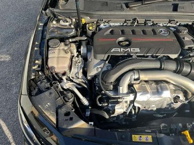 صورة مصغرة 69 لـ 2023 Mercedes-BENZ A-CLASS