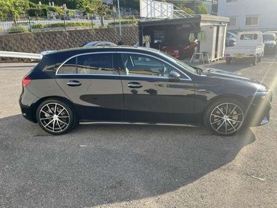 صورة مصغرة 35 لـ 2023 Mercedes-BENZ A-CLASS