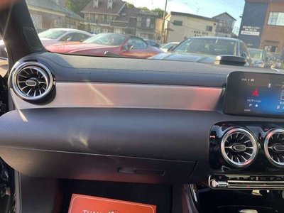 صورة مصغرة 51 لـ 2023 Mercedes-BENZ A-CLASS