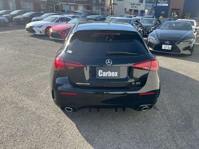 صورة مصغرة 40 لـ 2023 Mercedes-BENZ A-CLASS