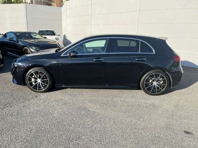 صورة مصغرة 43 لـ 2023 Mercedes-BENZ A-CLASS