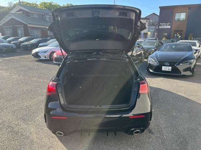 صورة مصغرة 41 لـ 2023 Mercedes-BENZ A-CLASS