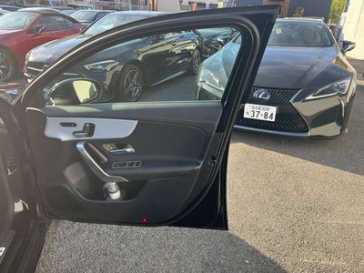صورة مصغرة 33 لـ 2023 Mercedes-BENZ A-CLASS