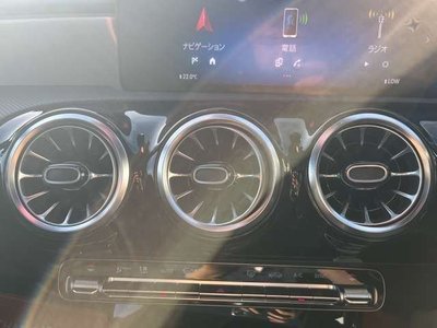 MERCEDES-BENZ A-CLASS - 7