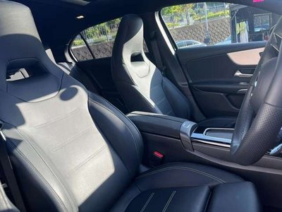 MERCEDES-BENZ A-CLASS - 2