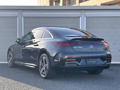 MERCEDES-BENZ EQE - 7