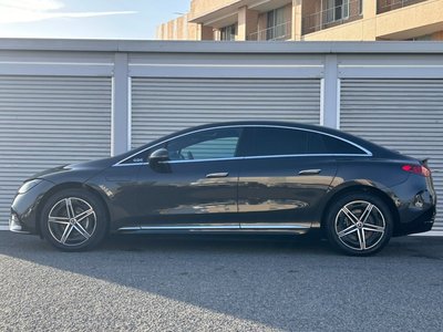 MERCEDES-BENZ EQE - 6