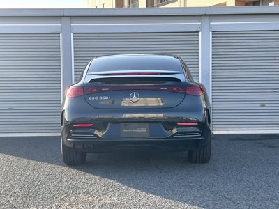 MERCEDES-BENZ EQE - 8