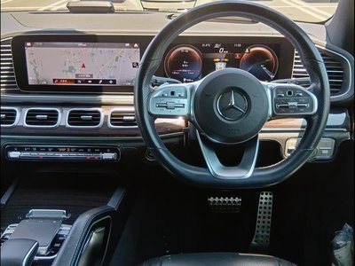 2020 Mercedes-BENZ GLE — миниатюра 15