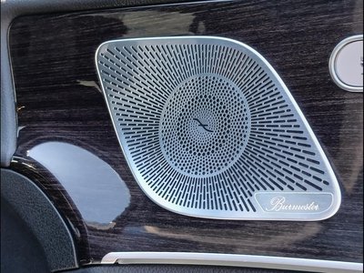 2020 Mercedes-BENZ GLE — миниатюра 21