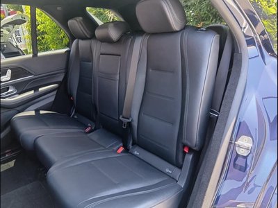 2020 Mercedes-BENZ GLE — миниатюра 13