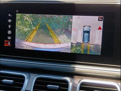 2020 Mercedes-BENZ GLE — миниатюра 17