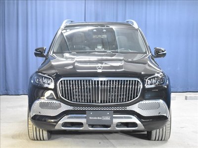 MERCEDES-BENZ GLS MAYBACH - 2